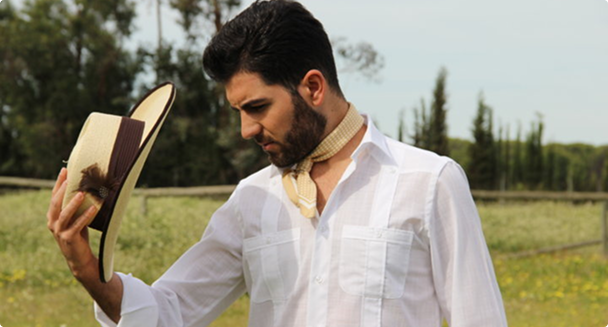 ¡Vámonos al Rocío!