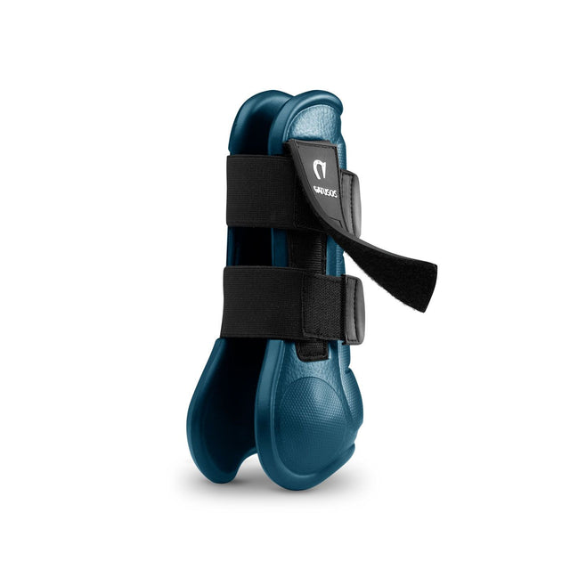 Deluxe Front Protector Gatusos Navy