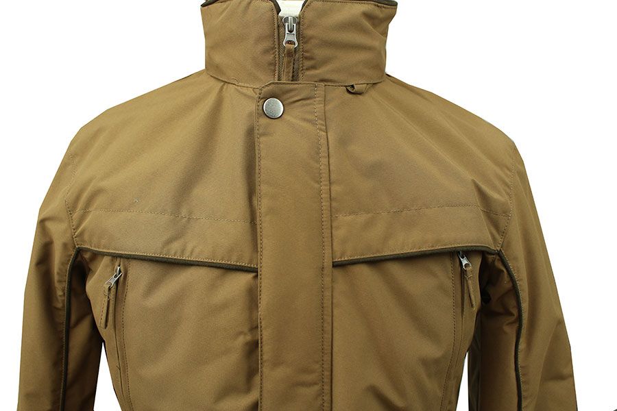 Doñana Tostada Parka