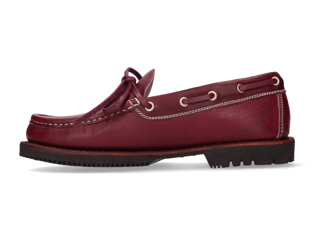 Apache Bordeaux avec nœud