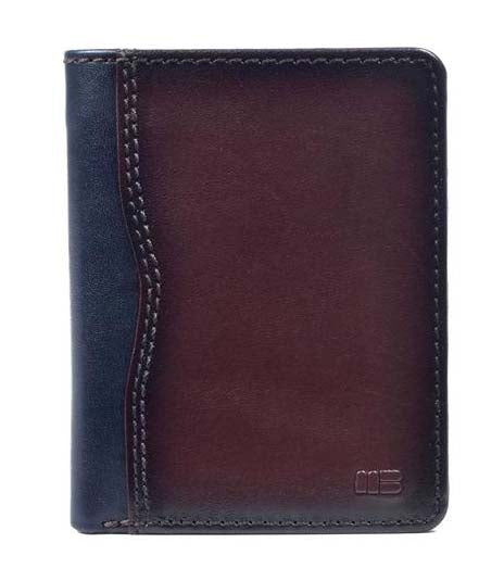 BILLETERO TARJETERO CON MONEDERO