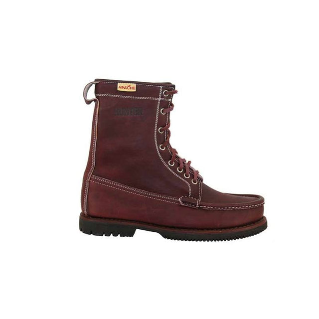 Bota Cordones Apache
