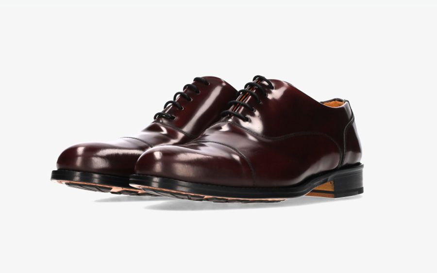 English Florentic Bordeaux