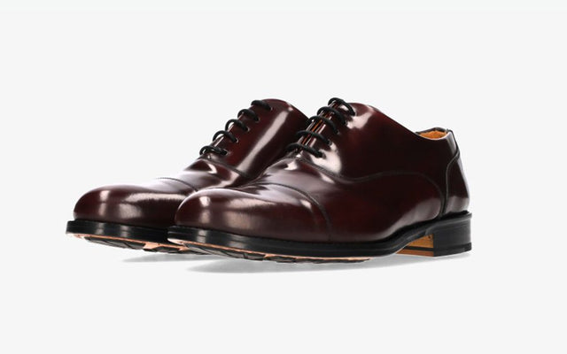 English Florentic Bordeaux