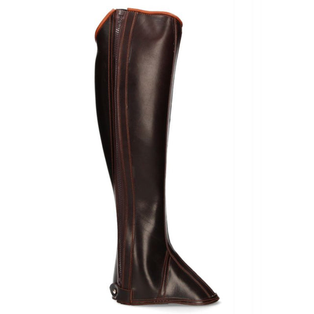 Chestnut Calf Work Gaiter