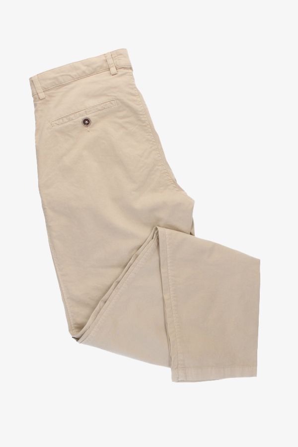 Camel pants