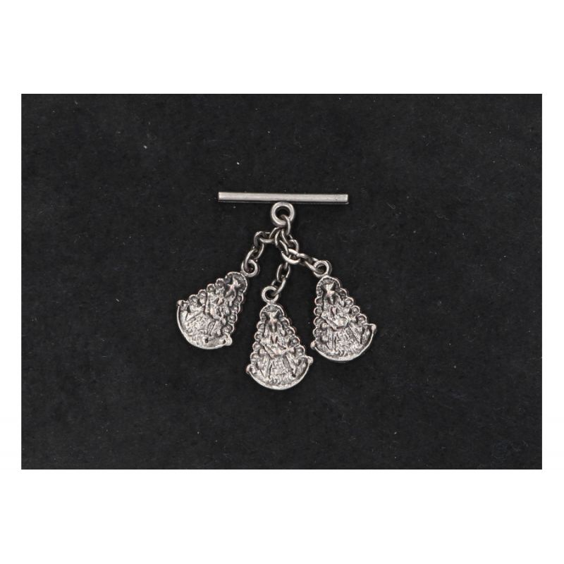 Caireles Old Nickel 3 Virgin