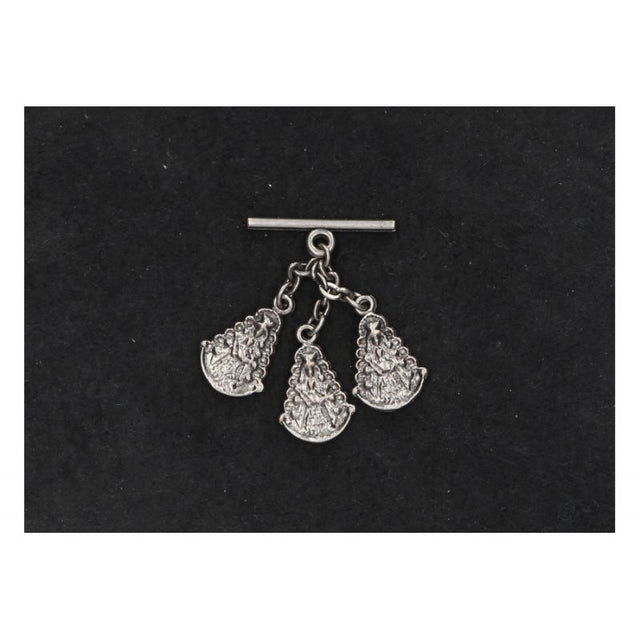 Caireles Old Nickel 3 Virgin