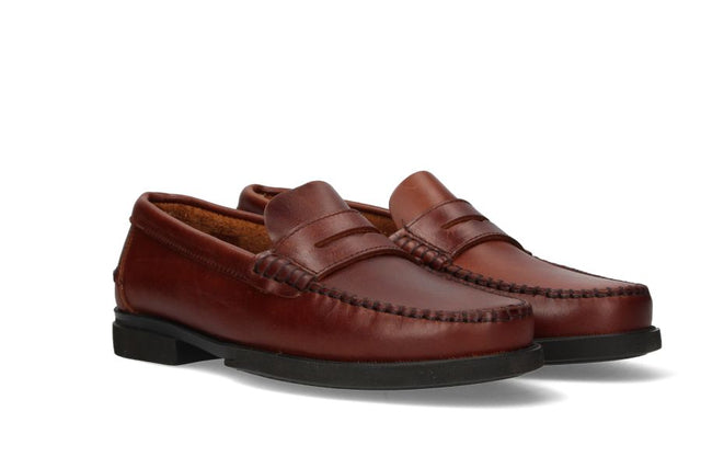 Seahorse Cyclone Mask Moccasin Extralight Floor