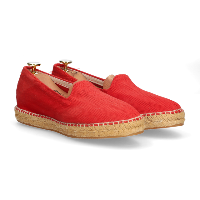 RED WHEAT TOPPER