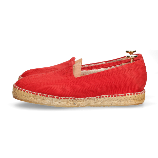RED WHEAT TOPPER