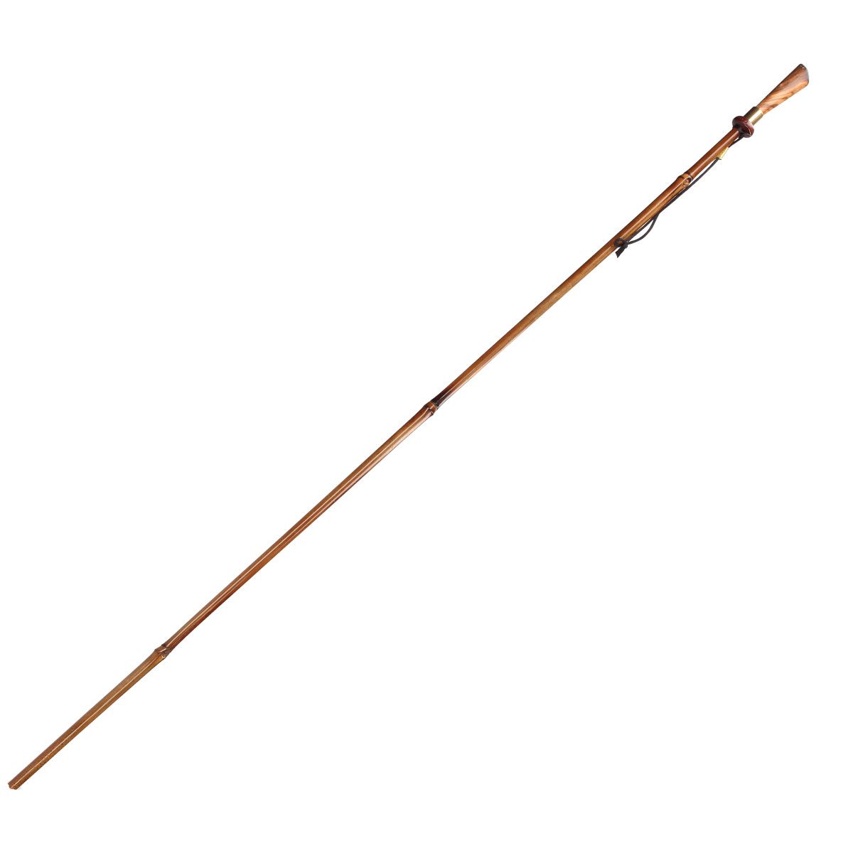 Bamboo Wood Whip