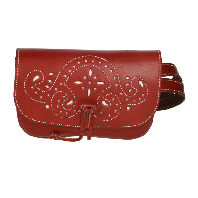 BOLSO GRANDE FONDO BLANCO