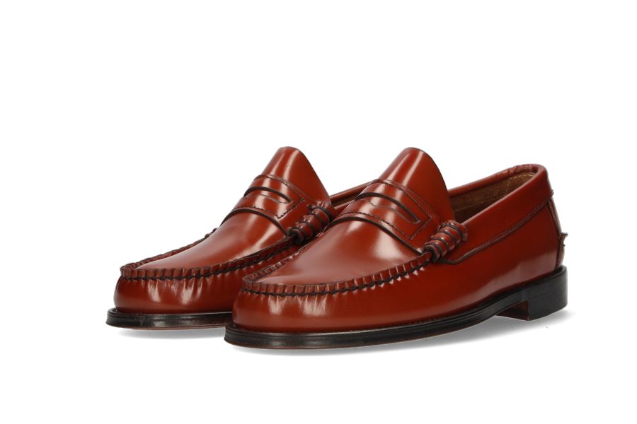 Mocasín con Antifaz Nobel