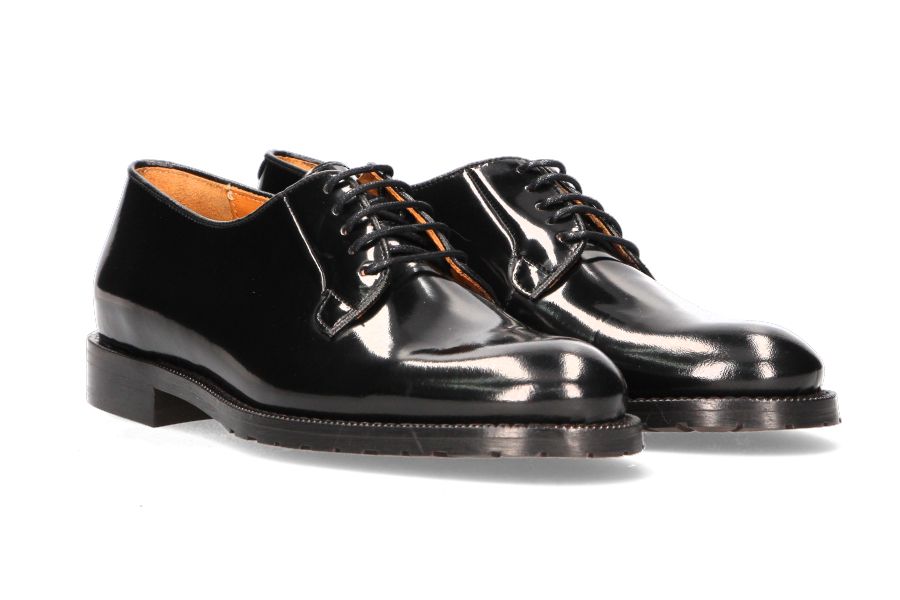 Oxford Lyon Antick Negro