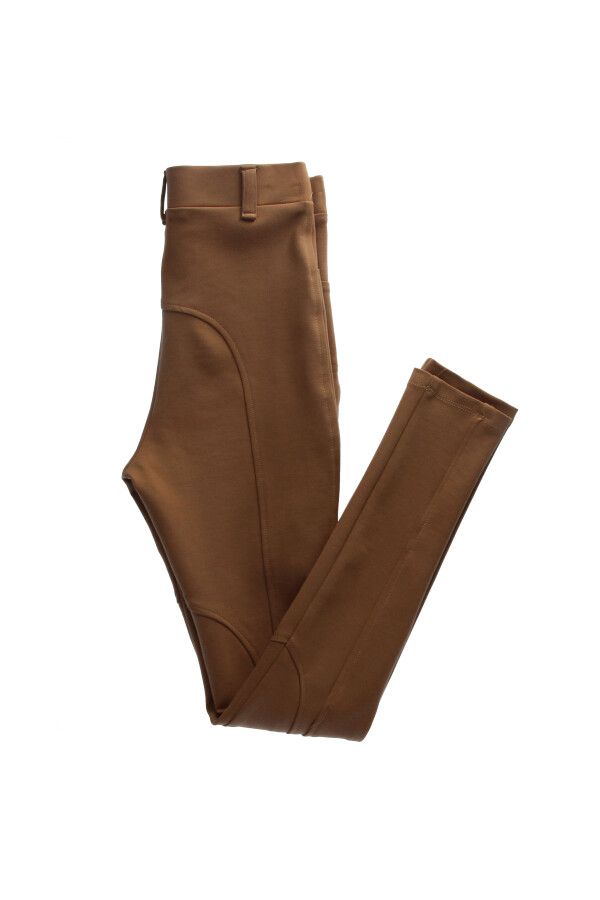 Camel Breeches