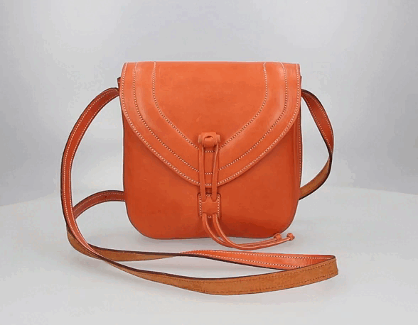 BANDOLERA CHICO C/CLARO ALOMADO