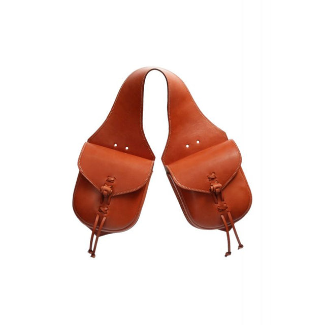 Cowboy Goatee Saddlebag