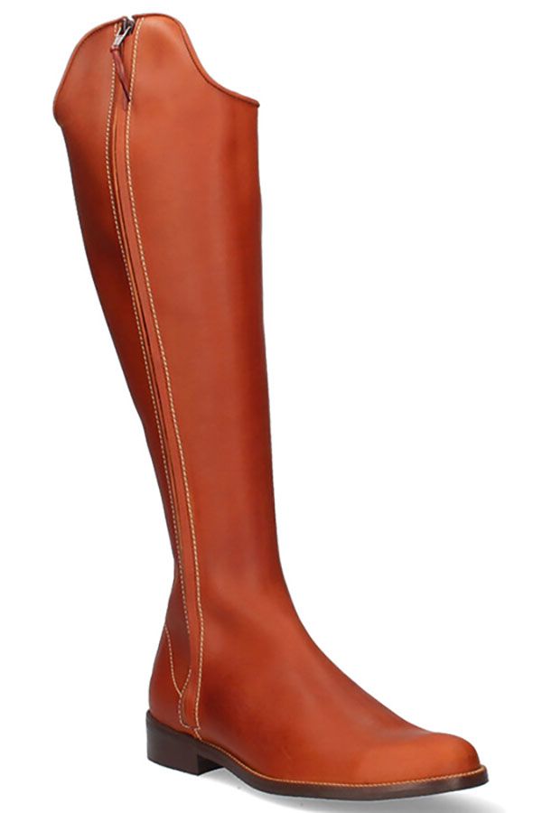 Valverde del Camino Neoprene Side Work Boot