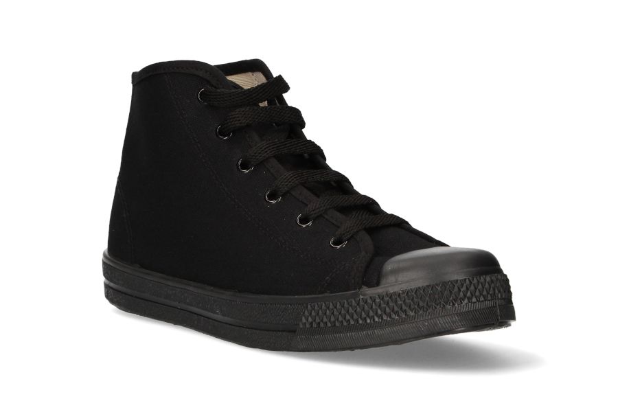 Black Costalero Boot