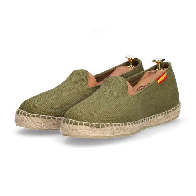 SPIKE BAND. PLANT. EN TON KAKI