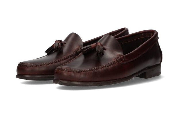 Caireles Moccasin Moka