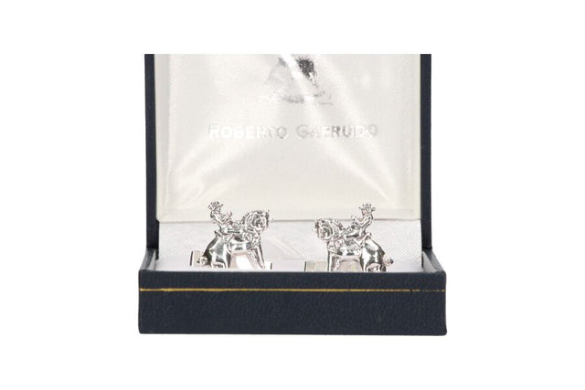 Roberto Garrudo Twins