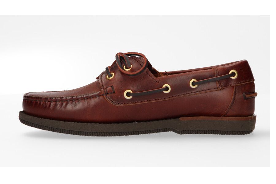 Pull Beirao Nautical Shoe