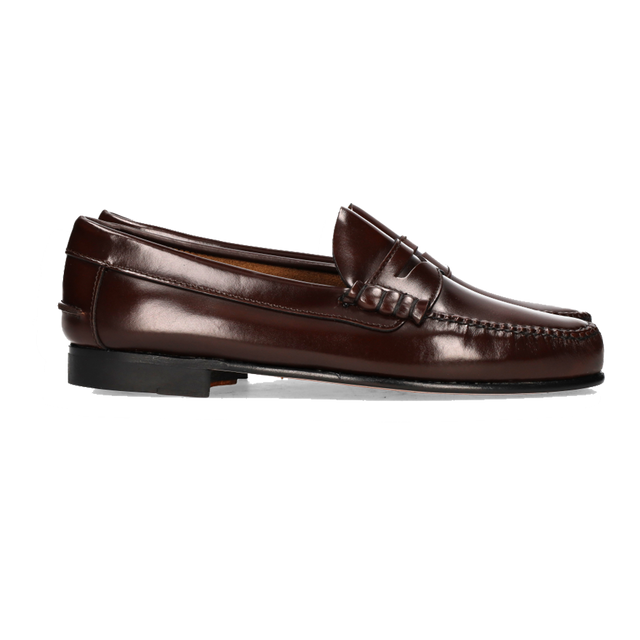 CASTELLANO FLORENTIC ANTIFAZ MARRON
