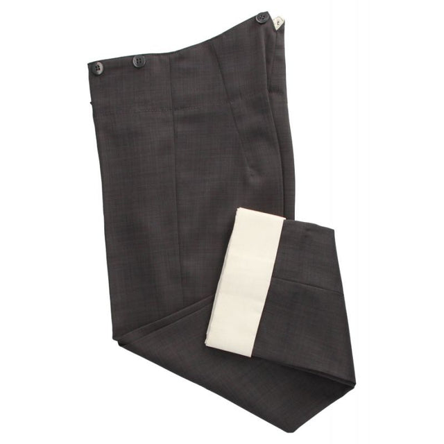 Calzona Niño Vuelta Menorca Grey