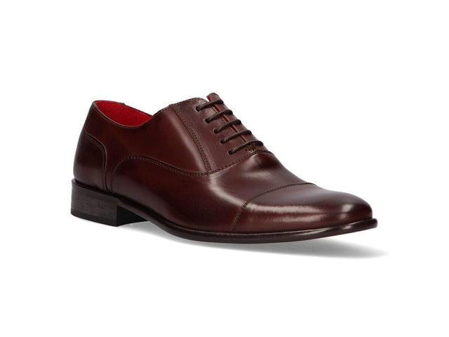 English Brown Ceremony