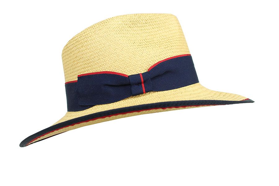 Sombrero Australiano Cuenca Camel