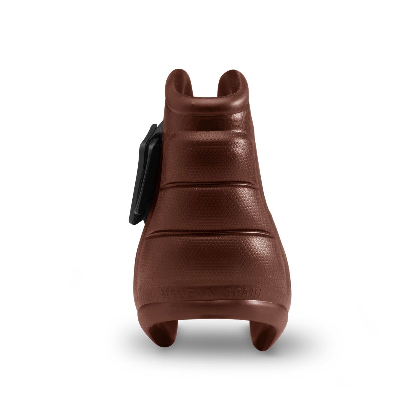 Deluxe Brown Cat Fetlock Protector