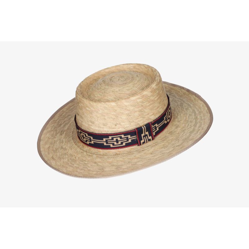 Guaso Gambler Hat Alora