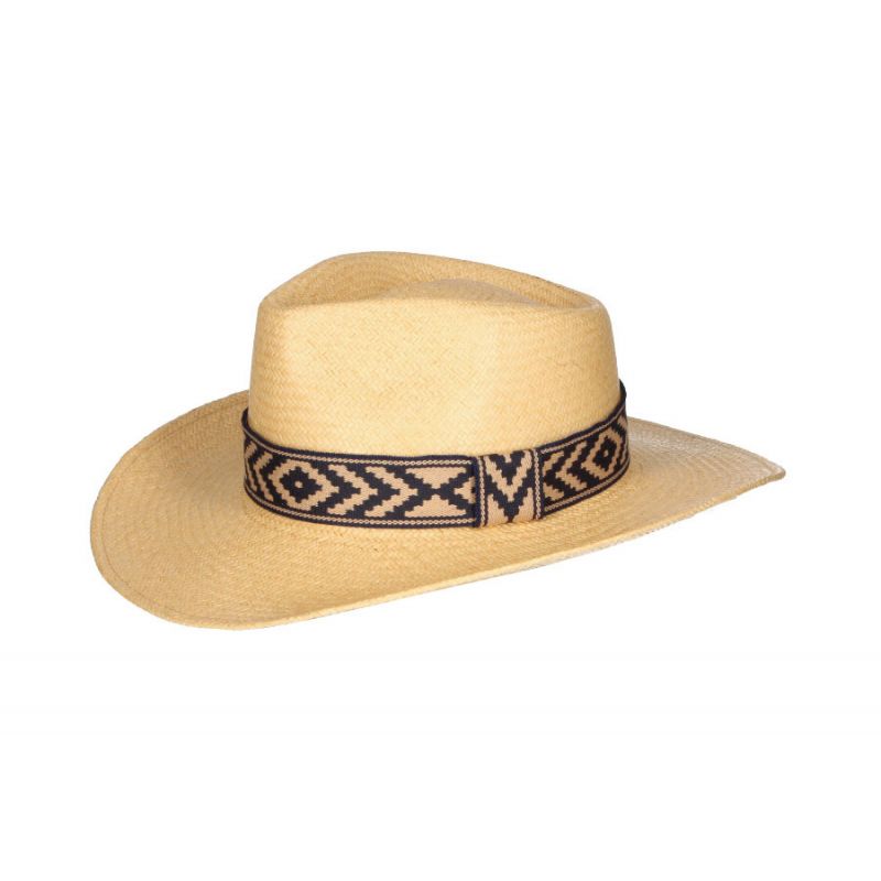 Australian Panama Bologna Ribbon