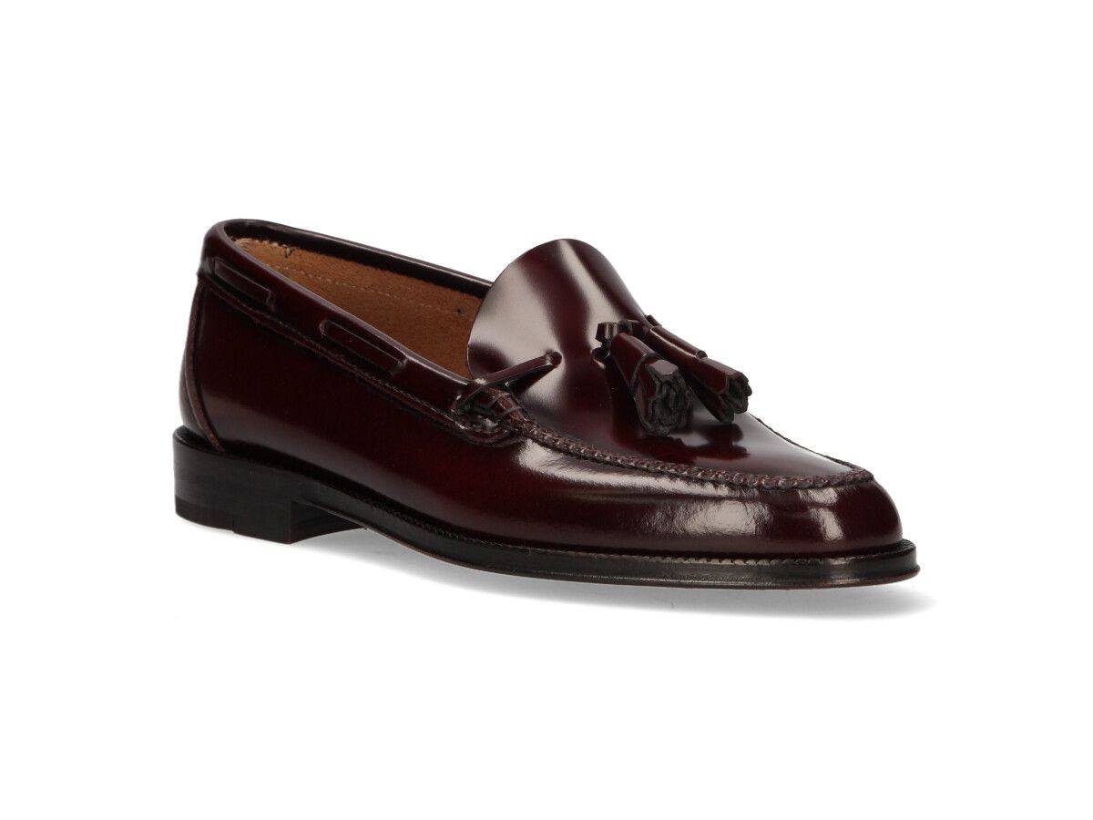 Sirach Tassel Loafer