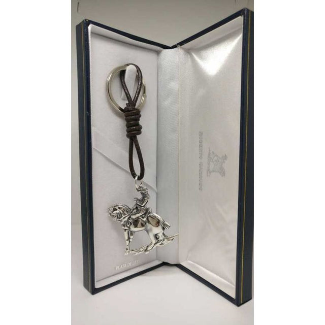 Porte-clés Roberto Garrudo