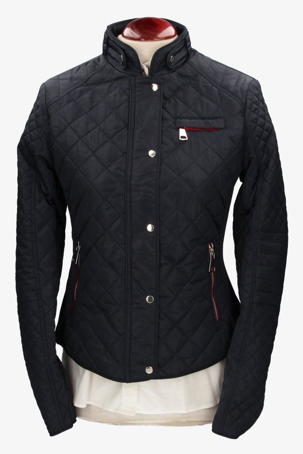 CHAQUETA AMAZONAS MARINO