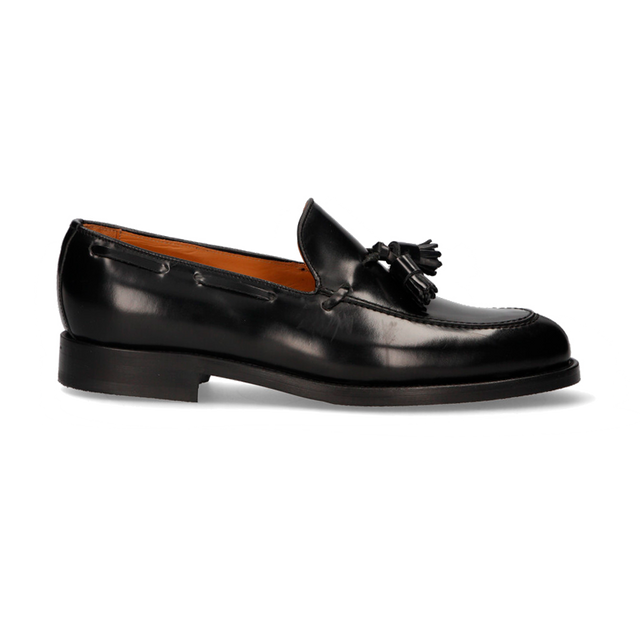 LOAFER LONDON NEGRO