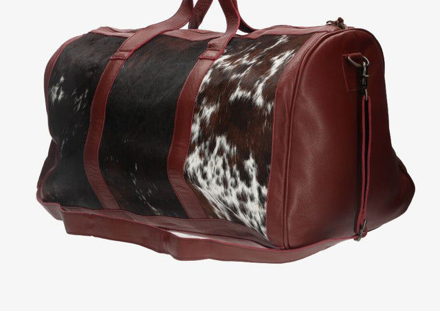 Sardinian Travel Bag