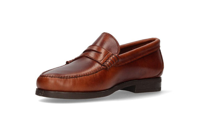 MOCASIN ANTIFAZ SEAHORSE