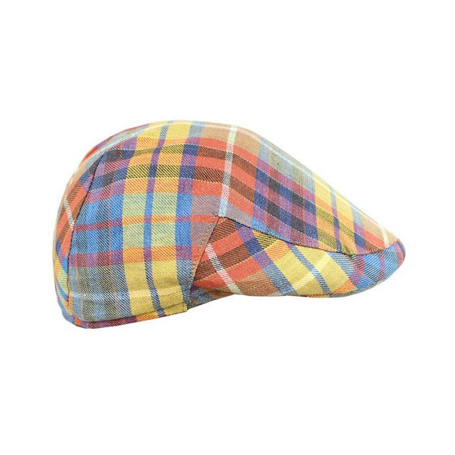 Gorra Italiana Multicolor