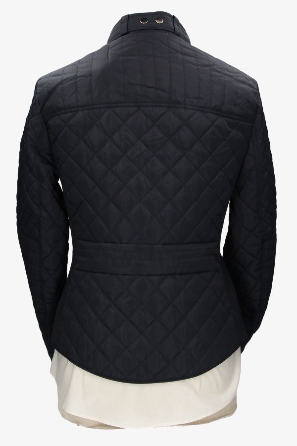 Amazonas Navy Blue Jacket