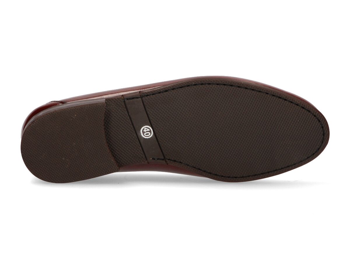 Moccasin Mask Lebanon