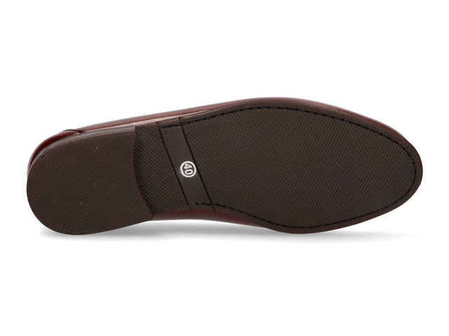 Moccasin Mask Lebanon