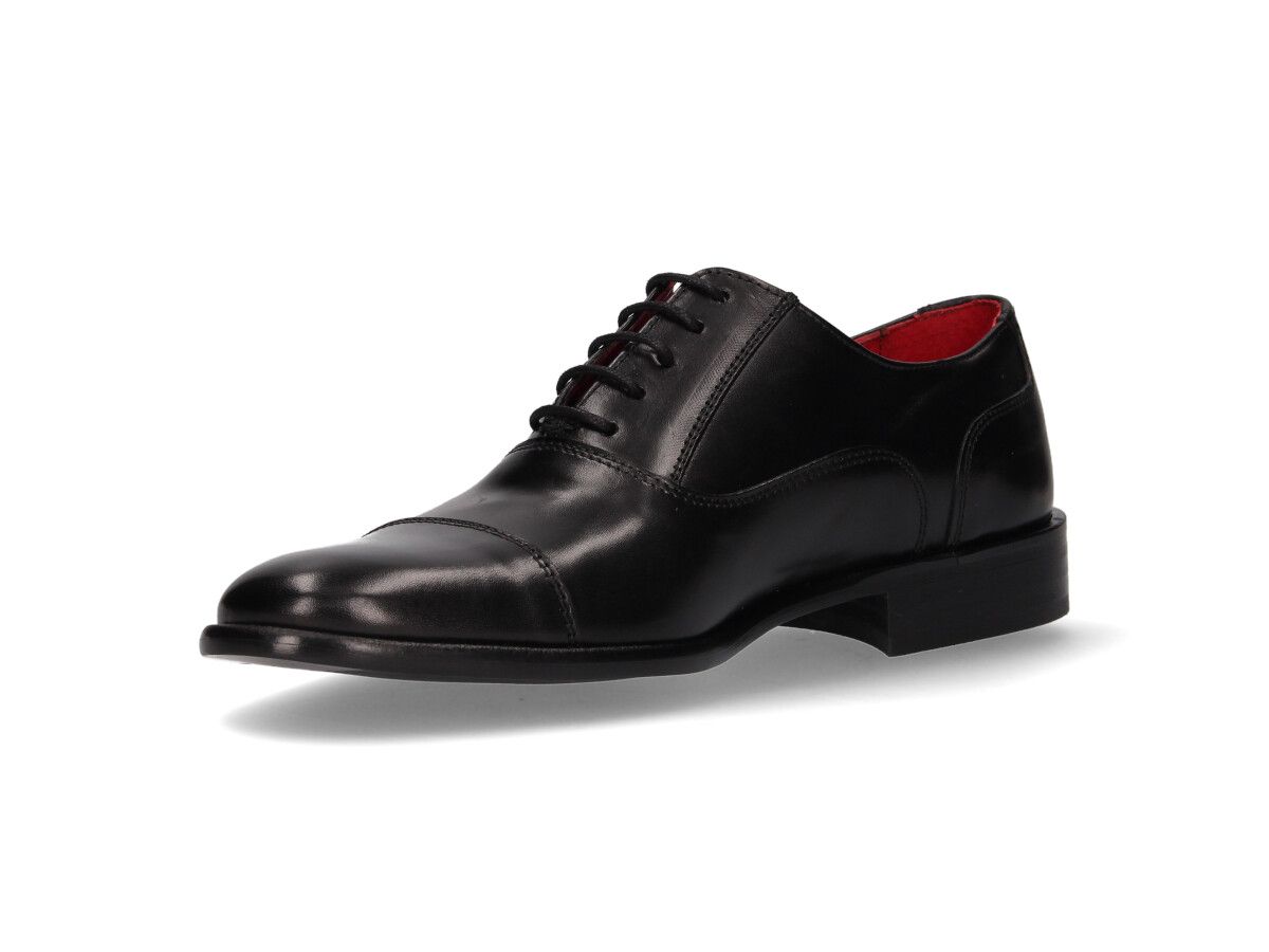 English Black Ceremony