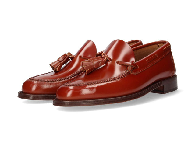 Nobel Tassel Loafer