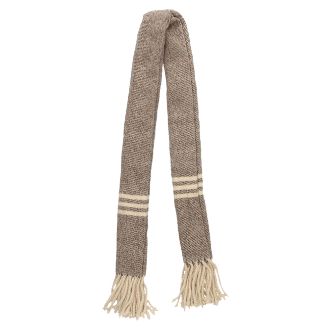 Manta Estribera Cosida Rociera