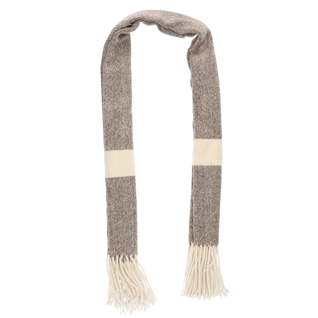 Manta Estribera Cosida Espiga