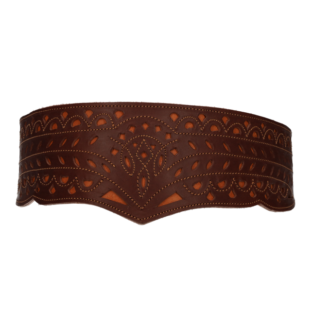 FAJIN PICADO FONDO OSCURO